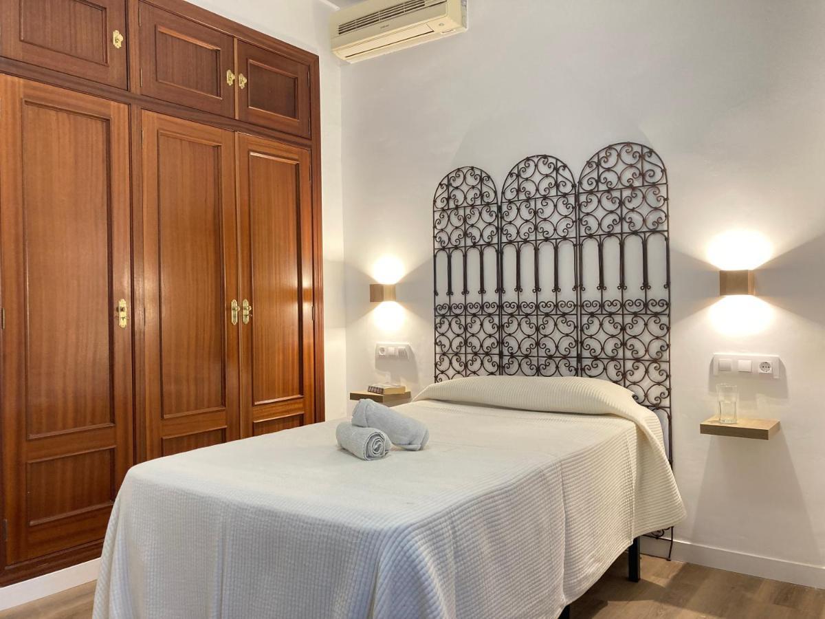 Villa La Casa De Angela à Almodóvar del Río Extérieur photo