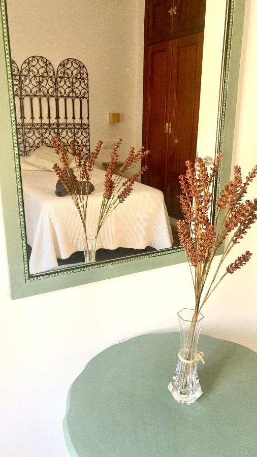 Villa La Casa De Angela à Almodóvar del Río Extérieur photo