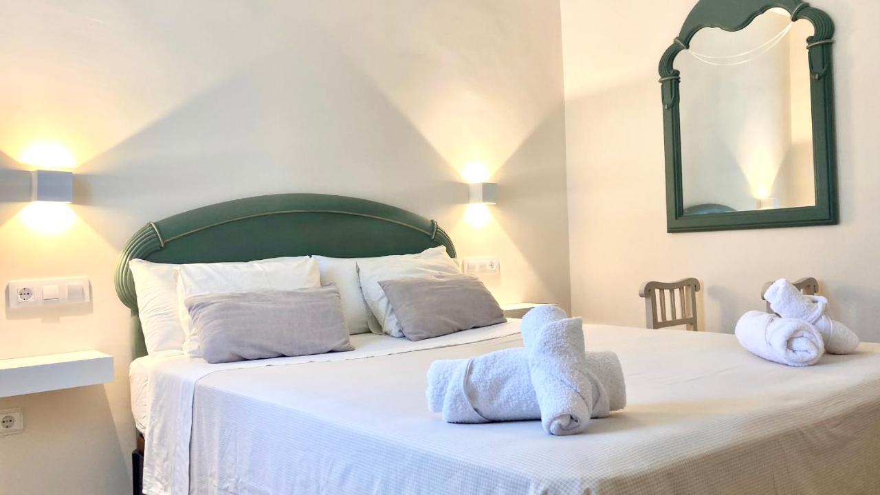 Villa La Casa De Angela à Almodóvar del Río Extérieur photo