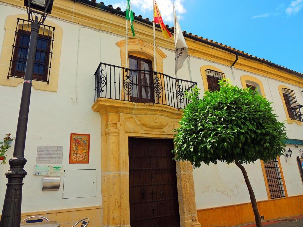Villa La Casa De Angela à Almodóvar del Río Extérieur photo